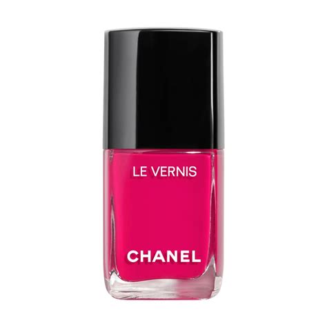 chanel hégérie|vernis à ongles chanel.